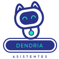 Dendria. Asistentes con AI